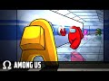 Among Us = AWESOME *NEW* Deception Game! | Among Us (with FRIENDS!)