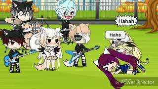 Am I Invisible Gacha Life