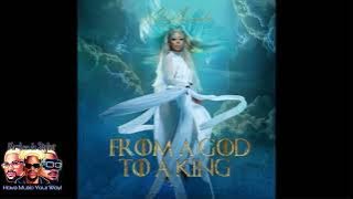 Kelly Khumalo - Isivikelo (Official Audio) ft. Mbuso Khoza