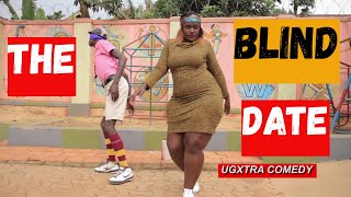 How Blind Date Dance Ruined My Lifeugxtra Comedy