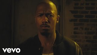 Video thumbnail of "Nick Cannon - Pray 4 My City (Explicit Version)"