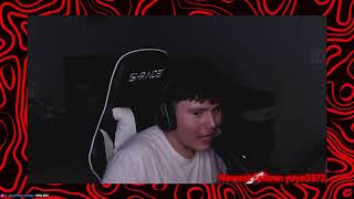 TXC "She hit him with the why" has a Sparta Venom Remix