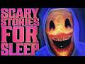 21 True Scary Stories To Send You To Sleepytown