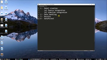 Parameter Optimizer - Intro