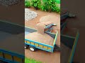 Diy mini tractor video mini water pump science project machinery #ytshorts #diycrafts #machine