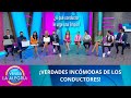 Verdades incómodas de los conductores.| Programa 30 mayo 2022 PARTE 1 | Venga La Alegría