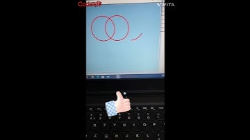 Audi logo design using Python Turtle 🐢 #codeसृष्टि #turtlegraphics #viralshorts