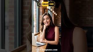 Snapume - Signal First Professional Networking Platform