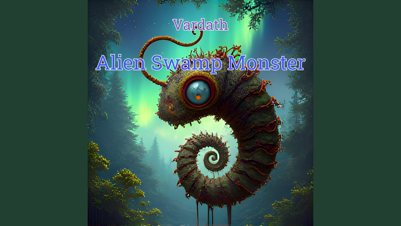 Watch Intergalactic Bizarre on YouTube Watch Intergalactic Bizarre on YouTube