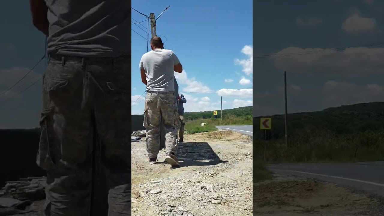 Gard din Sipca Metalica! 