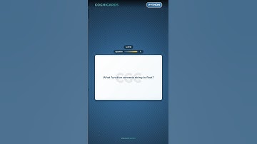 Python Type Conversion 🔄 | Converting Between Types with int(), str(), float(), & More!