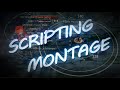 Legendsense fh highlights 2  league of legends scripting montage