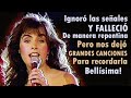 Una de las cantantes más talentosas y bellas de los años 80. Una diva de la música mundial - Una de las cantantes más talentosas y bellas de los años 80. Una diva de la música mundial
