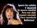 Una de las cantantes más talentosas y bellas de los años 80. Una diva de la música mundial