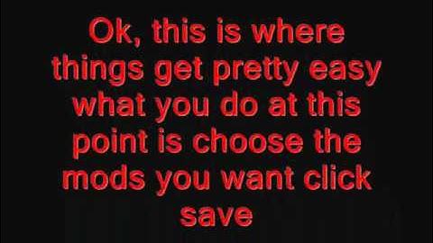 How to Mod MW2 Campaign with USB