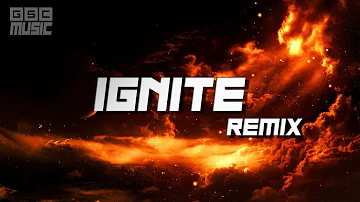 Ignite (Alan Walker) – GSC [Instrumental Remix]