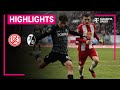 RW Essen Freiburg II goals and highlights