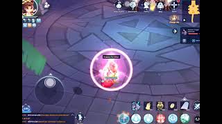 ROM EL Solo Comodo Dungeon screenshot 5