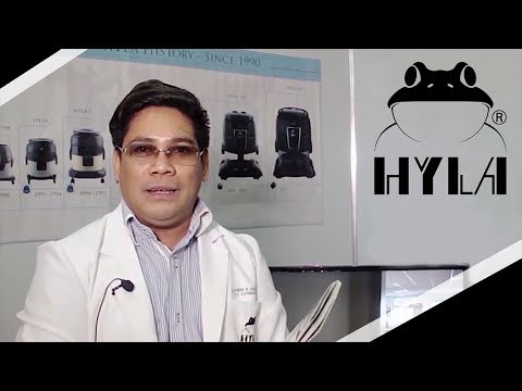 How Much Is Hyla Vacuum In Philippines