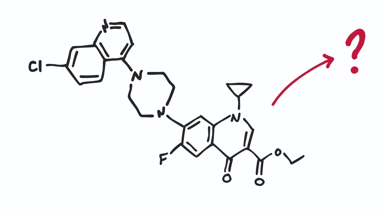Новый противомалярийный препарат? Борьба с устойчивой к лекарствам малярией.