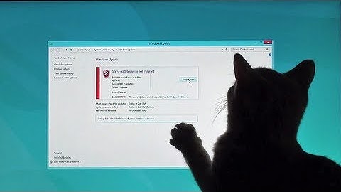 How to: Install Windows 8 Professional 64-bit