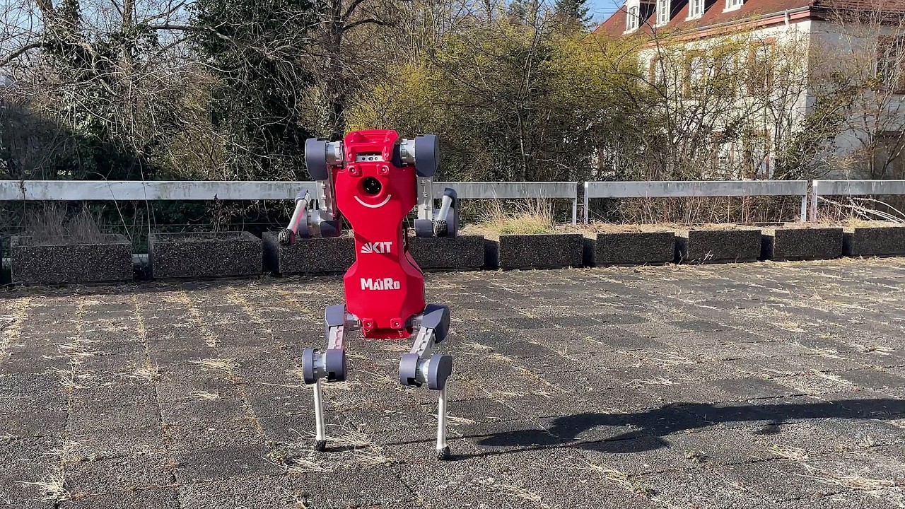 From Quadrupedal to Bipedal Locomotion: Reinforcement Learning ...