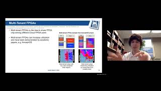 Remote Power Attacks on the Versatile Tensor Accelerator in Multi-Tenant FPGAs