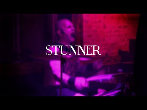 Stunner - "Adamantium Armada" Live at the Atlantic