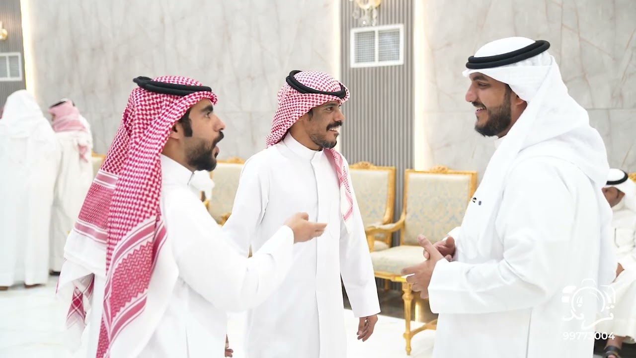 افراح المويعزي حفل زفاف سلطان خالد الحربي