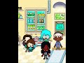 Choose your favorite color #funny #tocaboca #i like Blue#Shorts