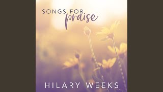 Watch Hilary Weeks The Good Shepherd video