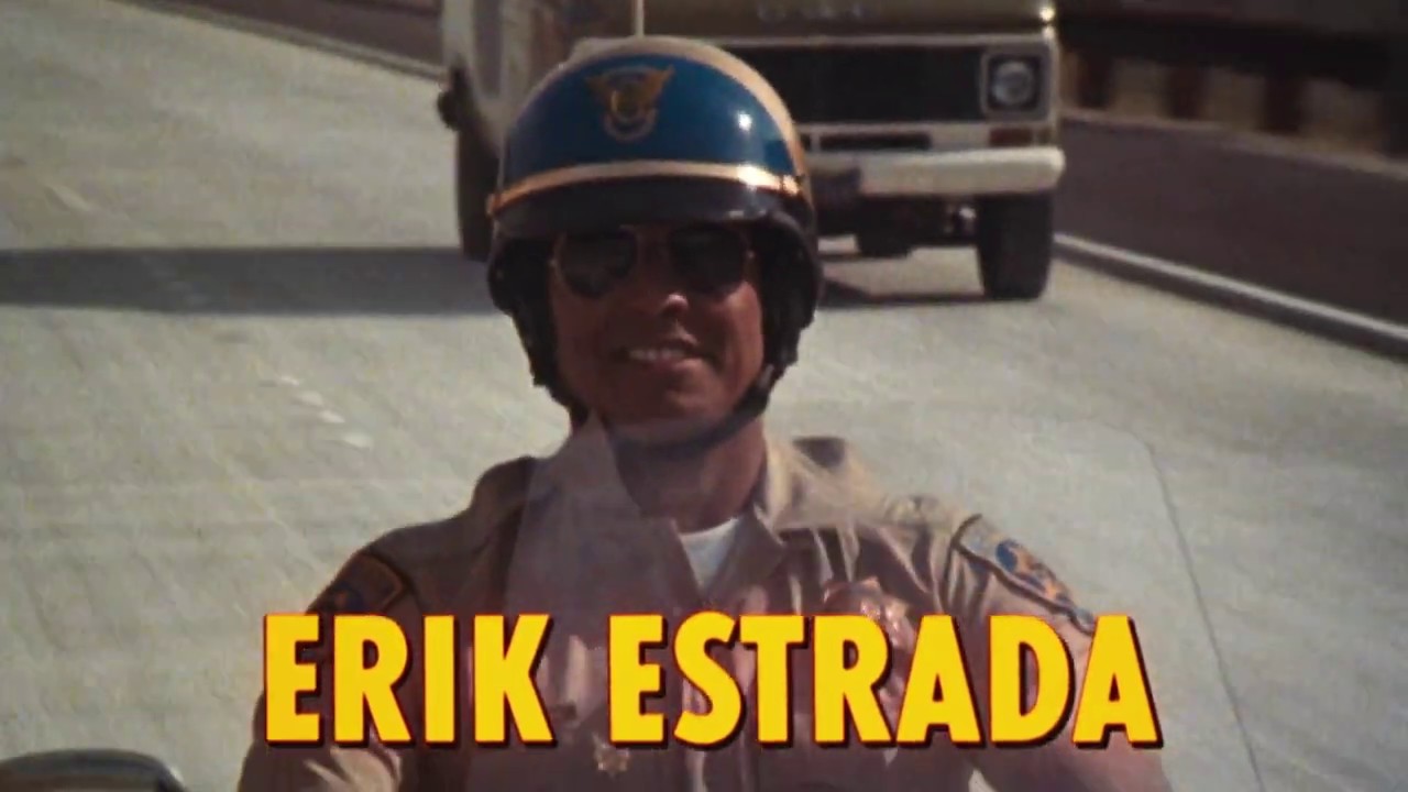 CHiPs Season 4 Alternate Theme Official Extended Version YouTube