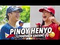 PINOY HENYO!! (Youtuber Edition) | Ranz and Niana