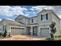 New Model Home | Clermont, FL | $355,990 Base | 4-5 Bedrooms | Optional  Inlaw Suite | Waterbrooke