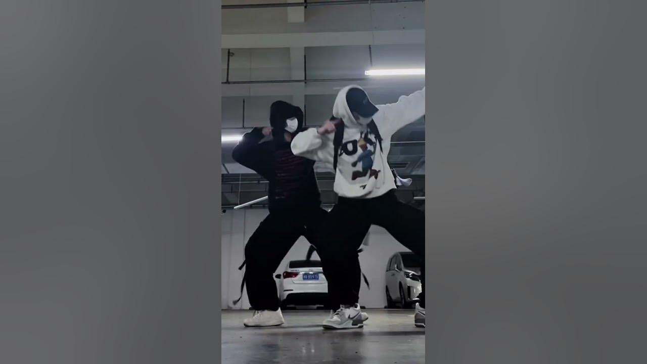 doodle (Slowed) [Zachz Winner] #dance cover
