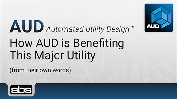 How AUD is Benefiting This Major Utility (from their own words)