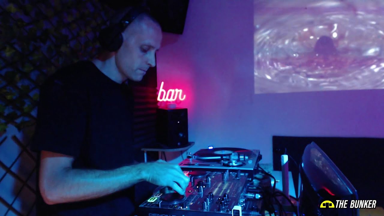 🎧 Fluid Motion - Liquid Drum & Bass Journey 🌊 | Uplifting & Smooth Vibes DJ Set | #TheBunker