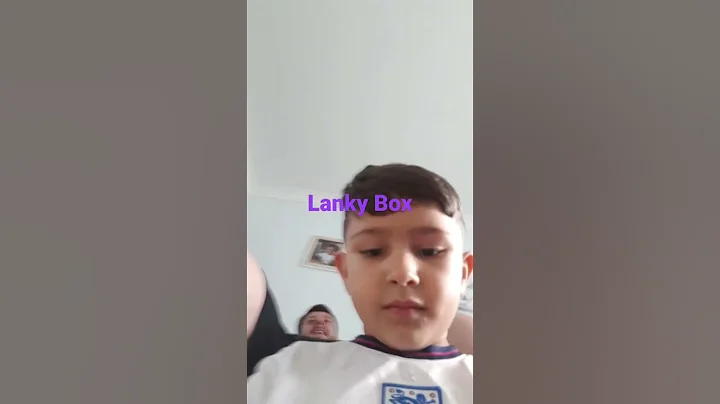 lankybox