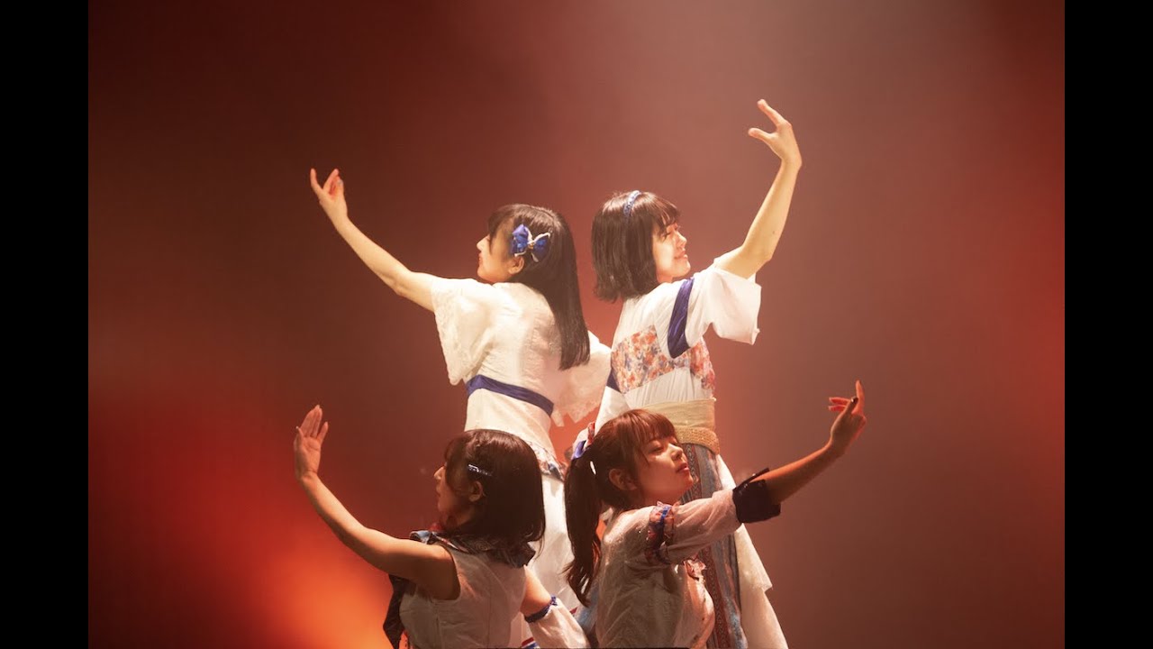 タイトル未定 - 「踏切」(Live Ver.)