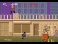 Arcade Longplay 161 Shinobi