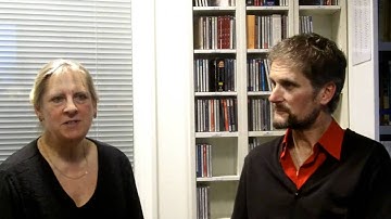 OAE: A Royal flute lesson