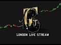 LIVE FOREX TRADING/EDUCATION 5TH OCTOBER 2021