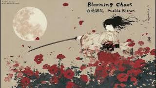 Rowa : Blooming Chaos  -- Hyakka Ryoram 百花繚乱