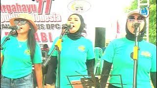 AJI IRAMA - ASAM GARAM / CIPT.RHOMA IRAMA