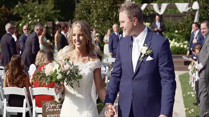 Adam & Alexandra Burns