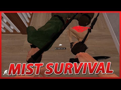 Crafting Work Bench Upgrade - Mist Survival Türkçe #6