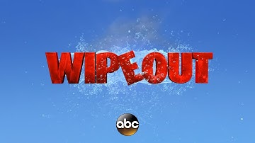 Every Wipeout Season 7 Intro Ever (ABC)
