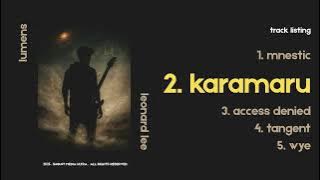02 Karamaru