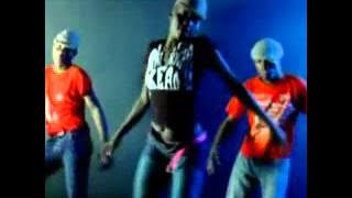 Pounds & Ragga Dee Just The Way You Are  Video
