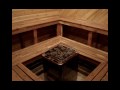 How To Build A Sauna